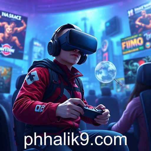 Game Walkthroughs