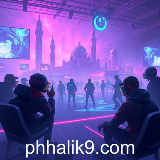 The Rise of Phhalik: Revolutionizing Online Gaming
