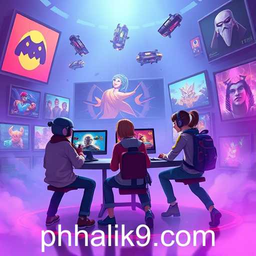 Rise of Phhalik: A Dynamic Evolution in Gaming